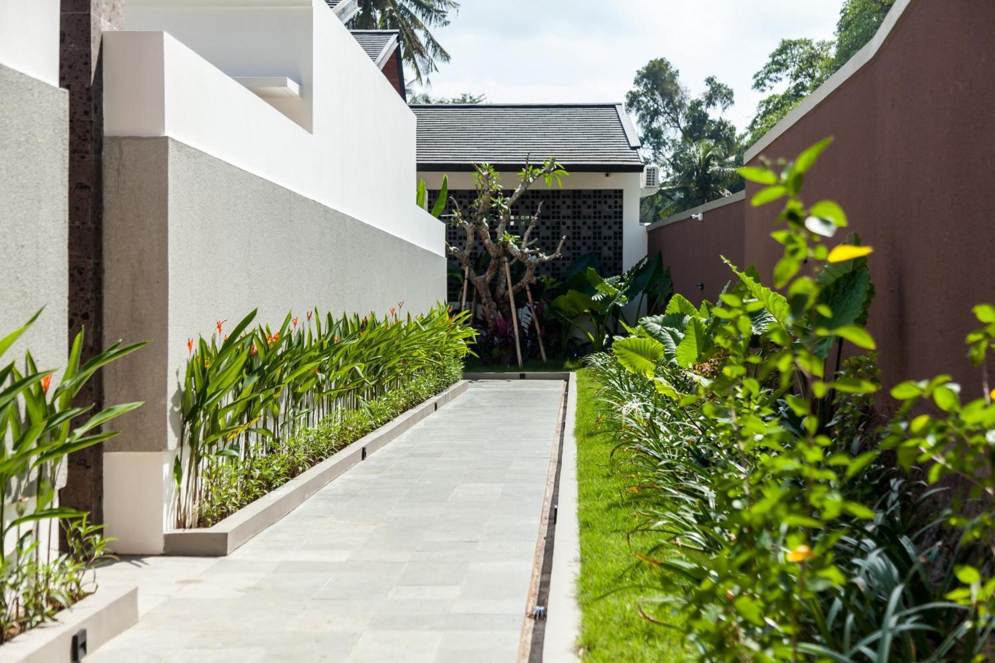 The Ambengan Villas Ubud By Pramana Villas Экстерьер фото