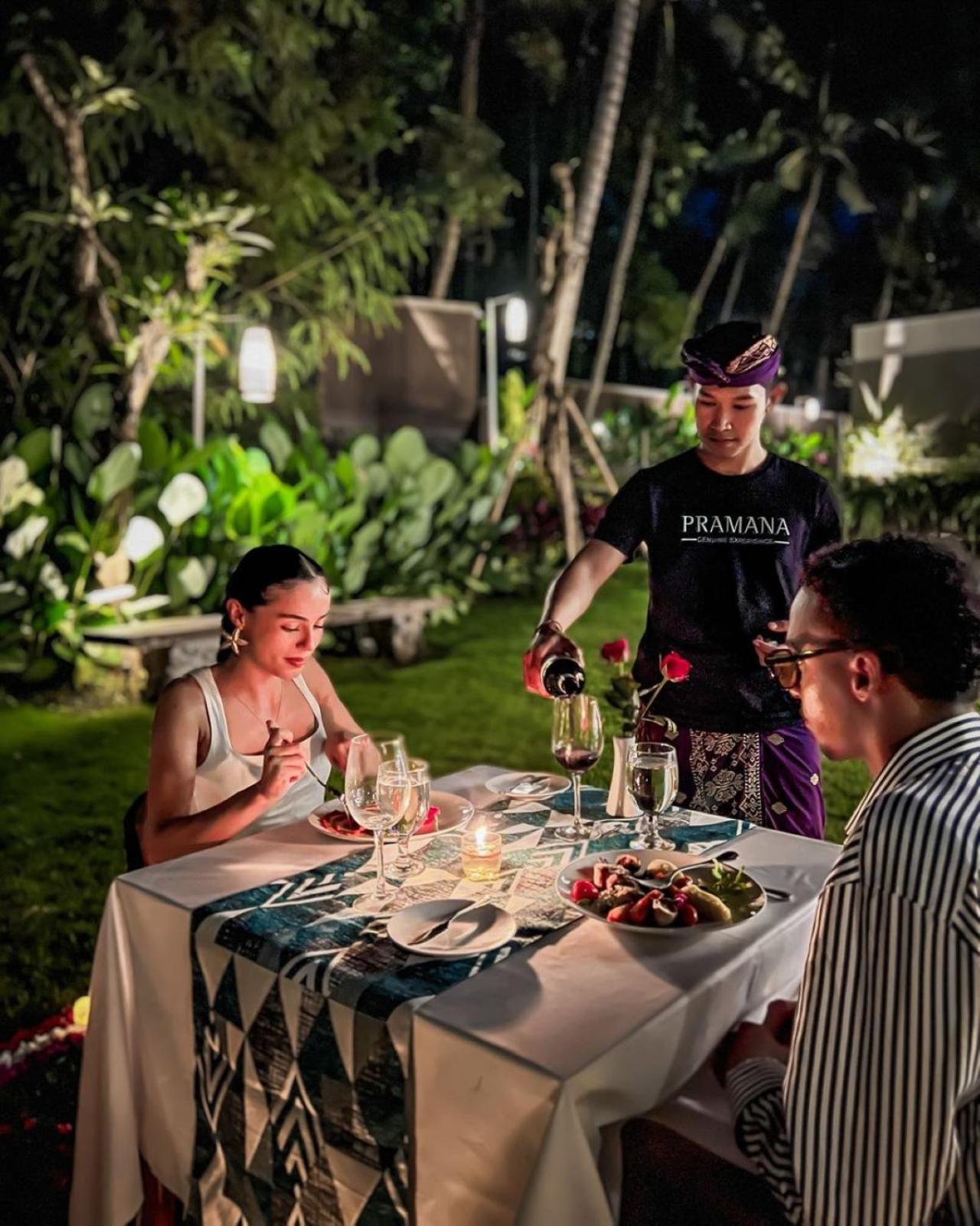 The Ambengan Villas Ubud By Pramana Villas Экстерьер фото